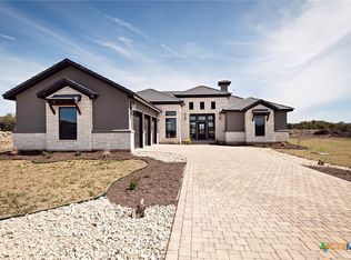 212 Saddle Springs Dr, Georgetown, TX 78633