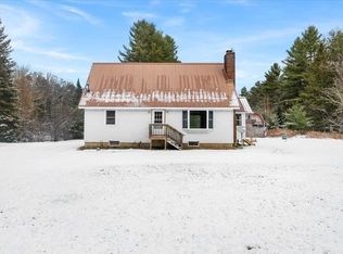 172 Pratt Rd, Indian Lake, NY 12842