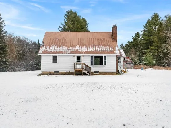 172 Pratt Rd, Indian Lake, NY 12842