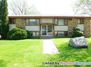 3725 Main St NE APT 3, Columbia Heights, MN 55421