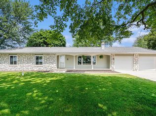 4624 3b Rd, Bremen, IN 46506