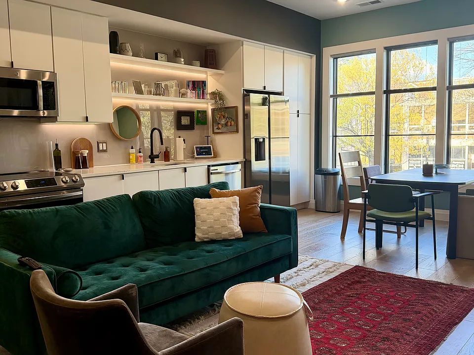 3622 Georgia Ave NW #22