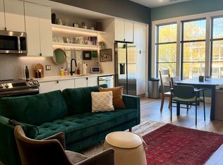 3622 Georgia Ave NW #22, Washington, DC