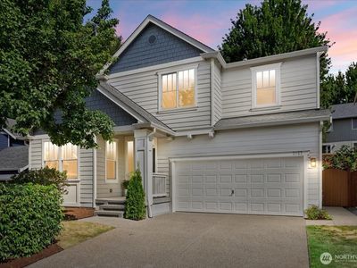 2127 Kennewick Place NE, Renton, WA, 98056