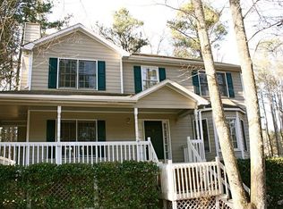 1531 N Milford Creek Ln SW, Marietta, GA