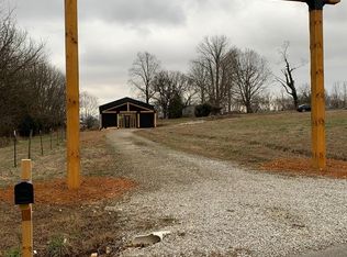 2024 Mt Union Church Rd, Smiths Grove, KY 42171