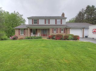 103 Shady Spring Rd, Baden, PA 15005