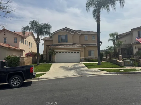 4567 Driving Range Rd, Corona, CA 92883