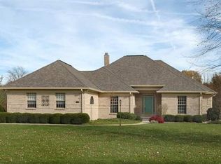 1910 Castellan Dr, Lafayette, IN 47905