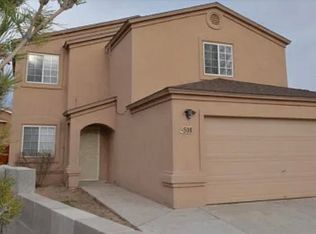 508 94th St SW, Albuquerque, NM 87121