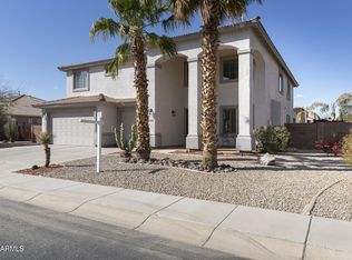 43274 W McClelland Dr, Maricopa, AZ 85138