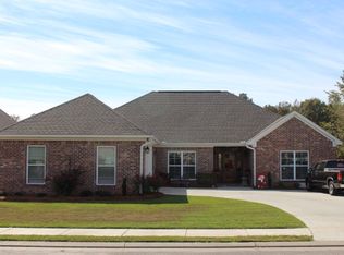 46 Joshbury Cir, Laurel, MS 39443