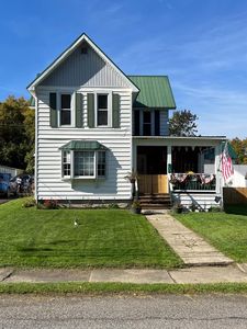 109 1st St, Westfield, PA, 16950