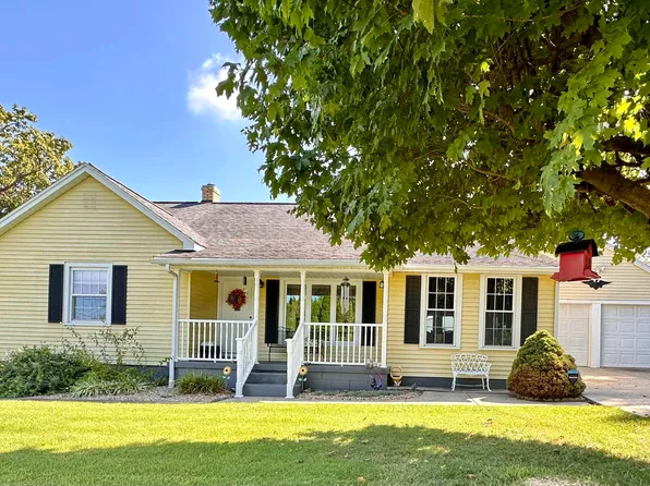 501 E 4th Ave, Huntingburg, IN 47542