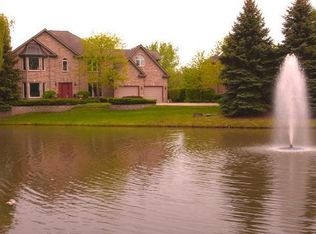 1285 W Quail Hollow Ln, Palatine, IL