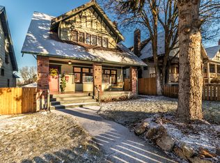 1414 W 13th Ave, Spokane, WA 99204