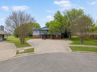 4805 Cedarhill Cir, Killeen, TX 76543
