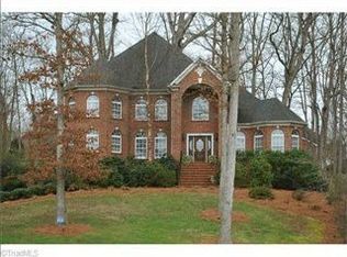 1465 Willow Woods Way, Winston Salem, NC 27104