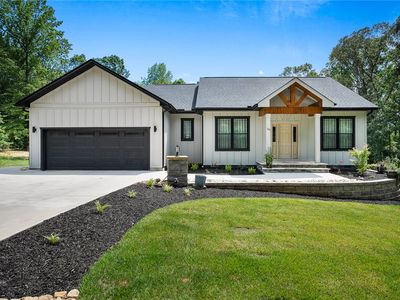 103 Benjamin Dr, Townville, SC, 29689