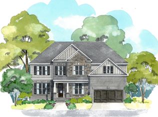 2539 Longacre Park Way, Lawrenceville, GA 30044