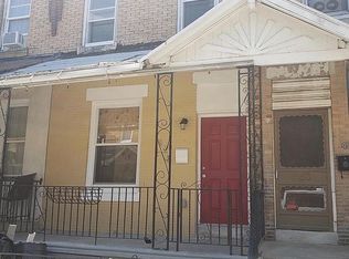 428 N Sickels St, Philadelphia, PA 19139