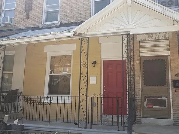 428 N Sickels St, Philadelphia, PA 19139