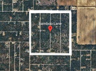 SW Bamboo Ln, Dunnellon, FL 34431