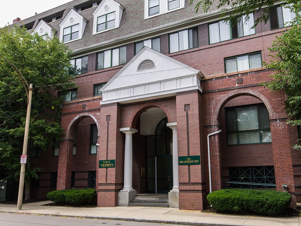 New home for sale Boston