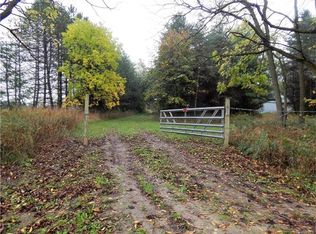 14747 S Colby Rd, Perry, MI 48872