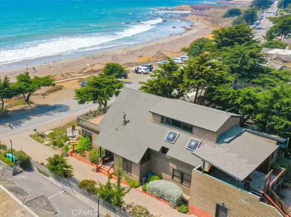6360 Moonstone Beach Dr, Cambria, CA 93428