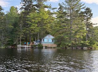 45 Oak Point Rd, Penobscot, ME 04476