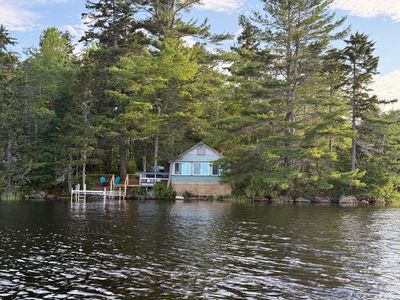 45 Oak Point Road, Penobscot, ME, 04476