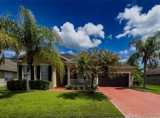 7331 Windham Harbour Ave, Orlando, FL 32829