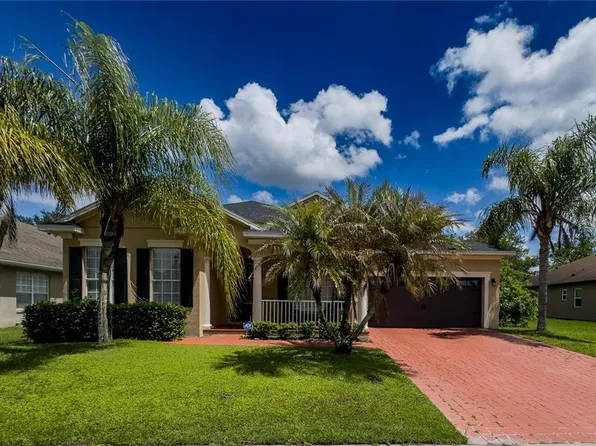 7331 Windham Harbour Ave, Orlando, FL 32829