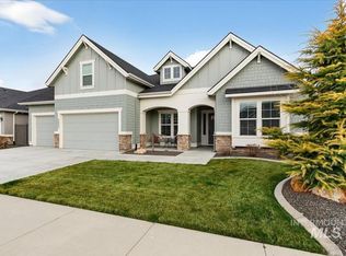 3602 E Mardia St, Meridian, ID 83642