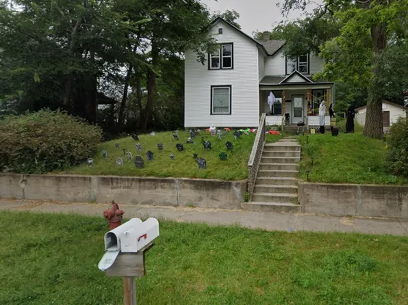 543 McDonough, 543 McDonough St #2, Eau Claire, WI 54703