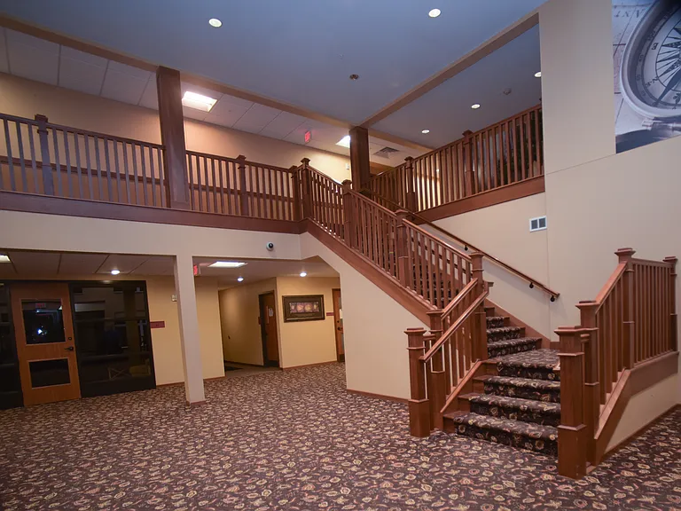 Bottineau Ridge Apartments — Photo 9