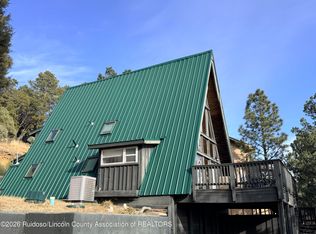 173 Crown Rindge, Alto, NM 88312