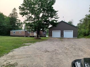 3855 E Seven Mile Rd, Sault Sainte Marie, MI 49783