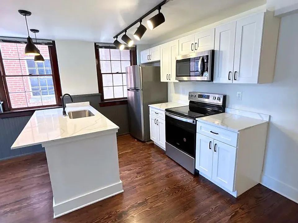 Belmont Lofts