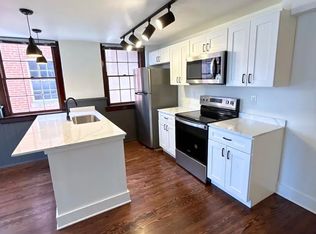 Belmont Lofts, Roanoke, VA 24013