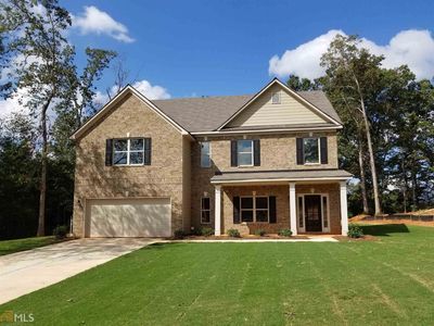 45 Paladin Dr #38, Covington, GA, 30016