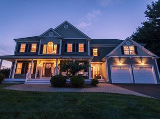 3 Pine Acres Dr, Bellingham, MA 02019