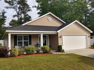 264 Upper Saddle Cir, Conway, SC 29526