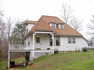 1716 Crawford Rd, Lewisburg, KY 42256