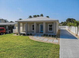 833 E 26th Ave, New Smyrna Beach, FL 32169