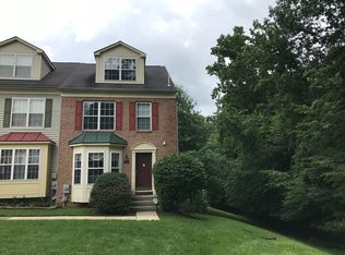 9787 Bon Haven Ln, Owings Mills, MD 21117