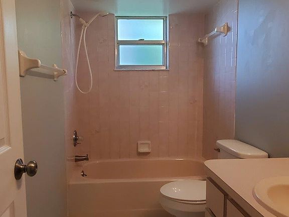 Shared Bathroom