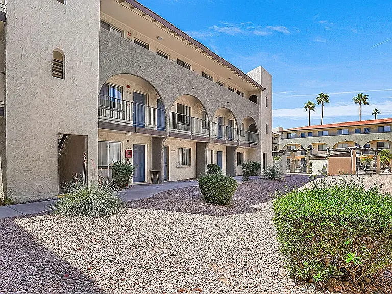 Sonoran Palms — Photo 2