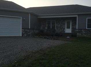 4353 Calkins Rd, Dryden, MI 48428